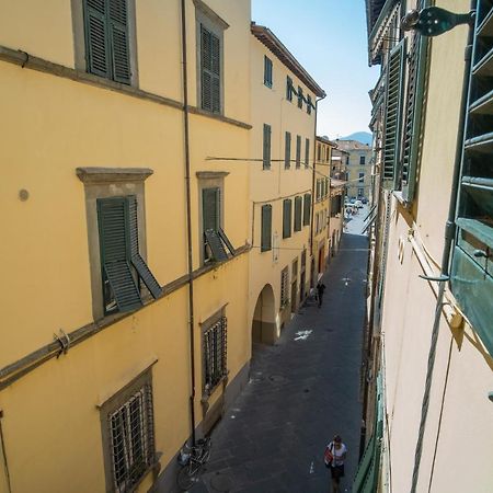 Chill In Tuscany Lucca Kültér fotó